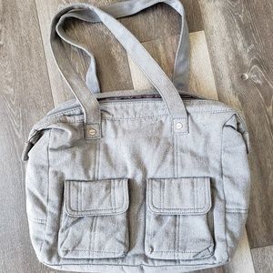 Thirty-One Casual Cargo Purse